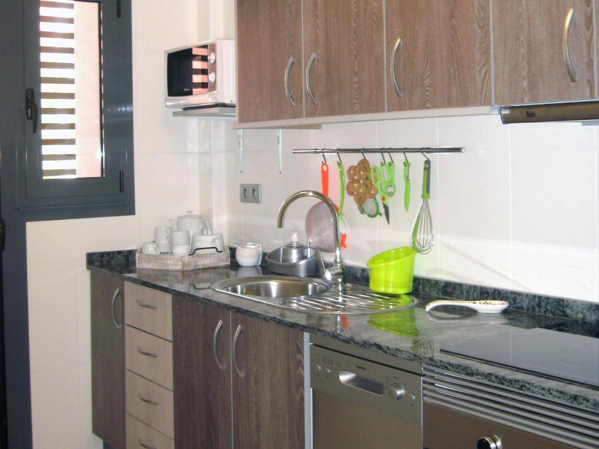 Fuerteventura - Apartamento Ciudad 2.3 ปูแอร์โต เดล โรซาริโอ ภายนอก รูปภาพ