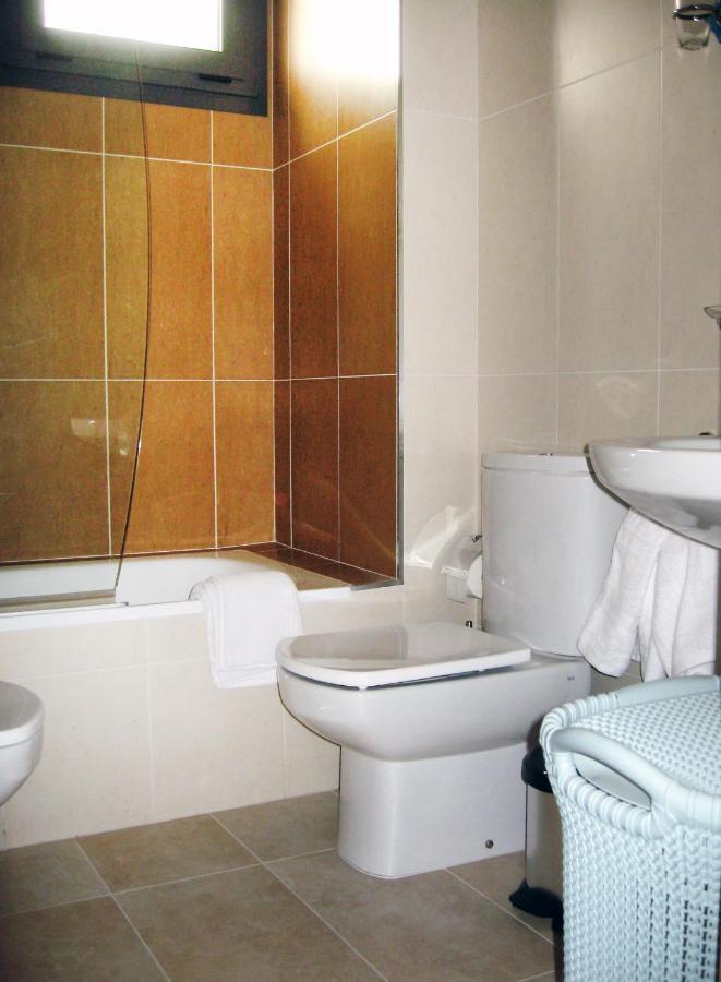 Fuerteventura - Apartamento Ciudad 2.3 ปูแอร์โต เดล โรซาริโอ ภายนอก รูปภาพ
